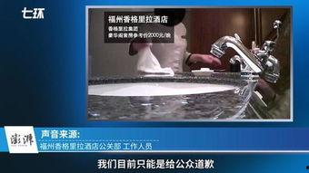 酒店爆料者视频,爆料者视频曝光惊人真相  第2张