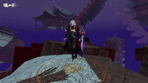 逆水寒手游最新爆料副本,江湖风云再起，神秘势力暗中布局！  第3张