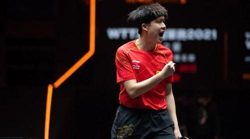 王楚钦孙颖莎真实爆料视频